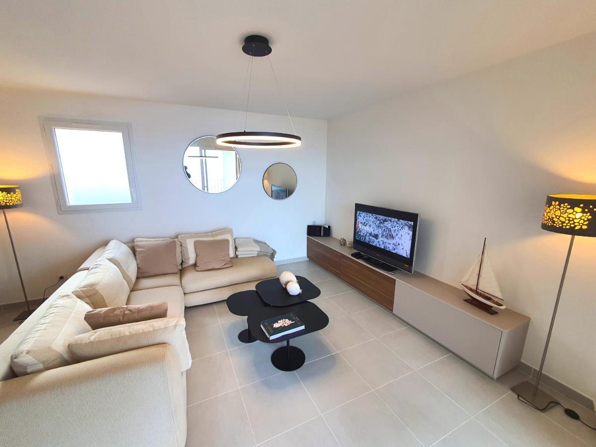 Domaine A Mortella T3 Saint-Florent  Exterior photo