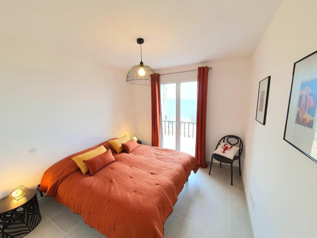 Domaine A Mortella T3 Saint-Florent  Exterior photo