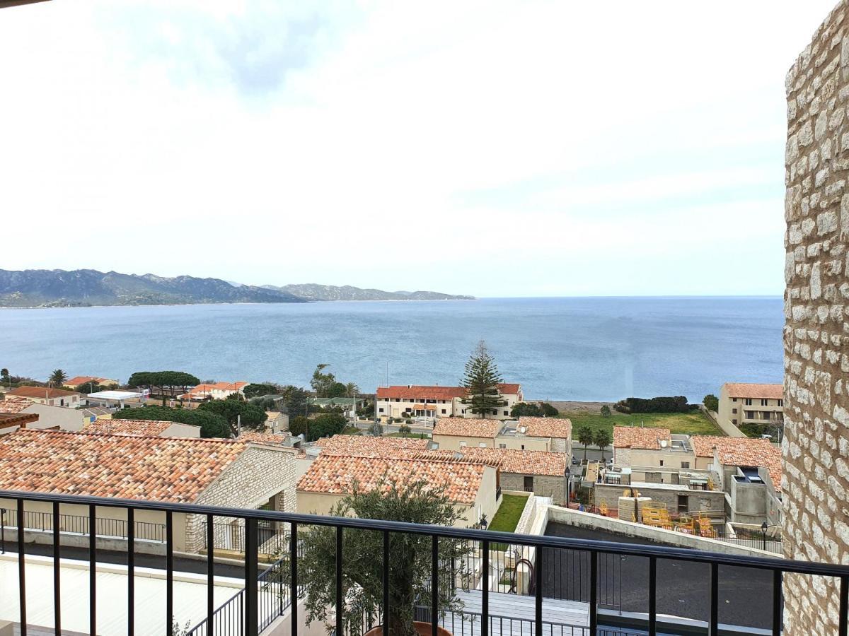 Domaine A Mortella T3 Saint-Florent  Exterior photo
