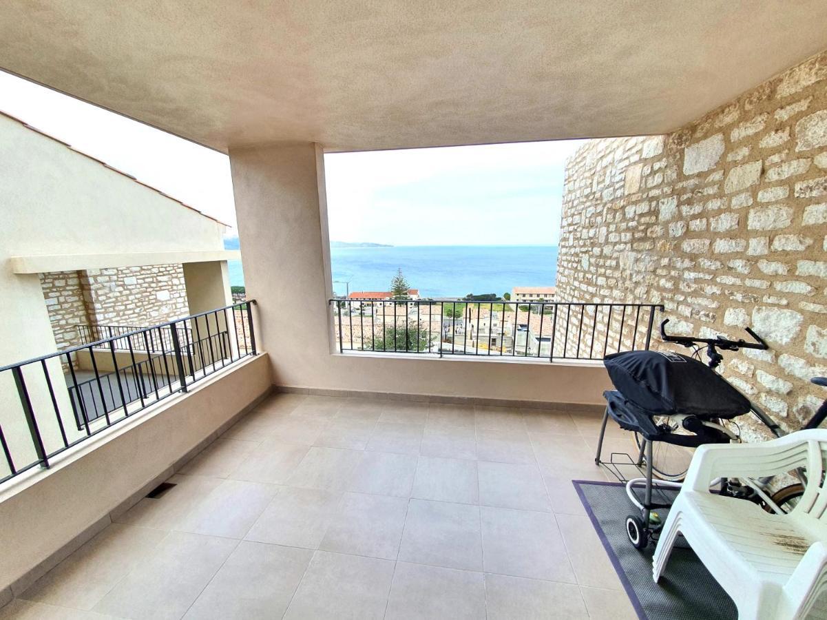 Domaine A Mortella T3 Saint-Florent  Exterior photo