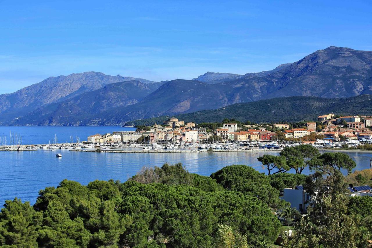 Domaine A Mortella T3 Saint-Florent  Exterior photo