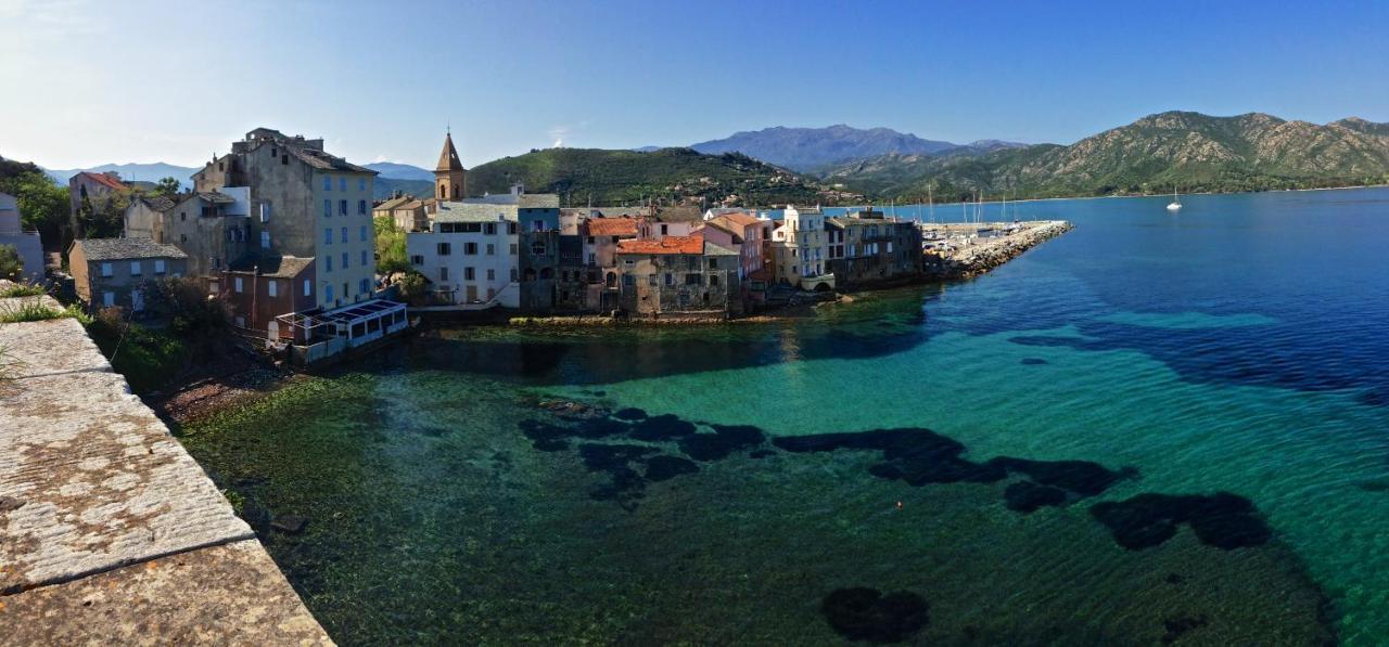Domaine A Mortella T3 Saint-Florent  Exterior photo