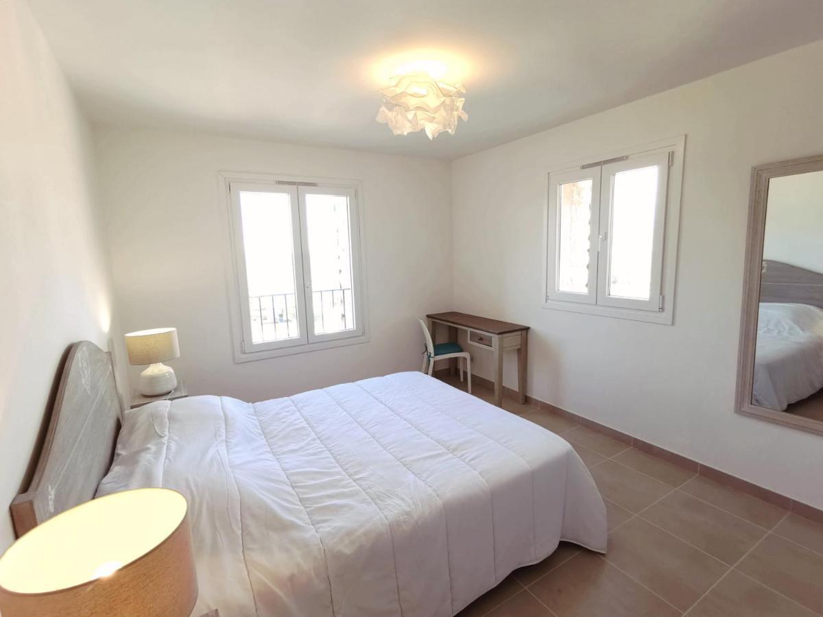 Domaine A Mortella T3 Saint-Florent  Exterior photo