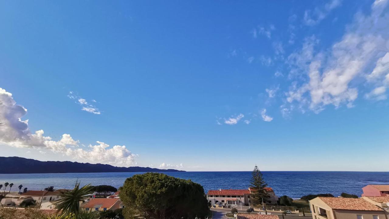 Domaine A Mortella T3 Saint-Florent  Exterior photo