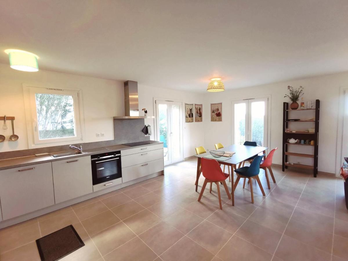 Domaine A Mortella T3 Saint-Florent  Exterior photo